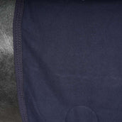 HKM Manta de ejercicio Azul oscuro