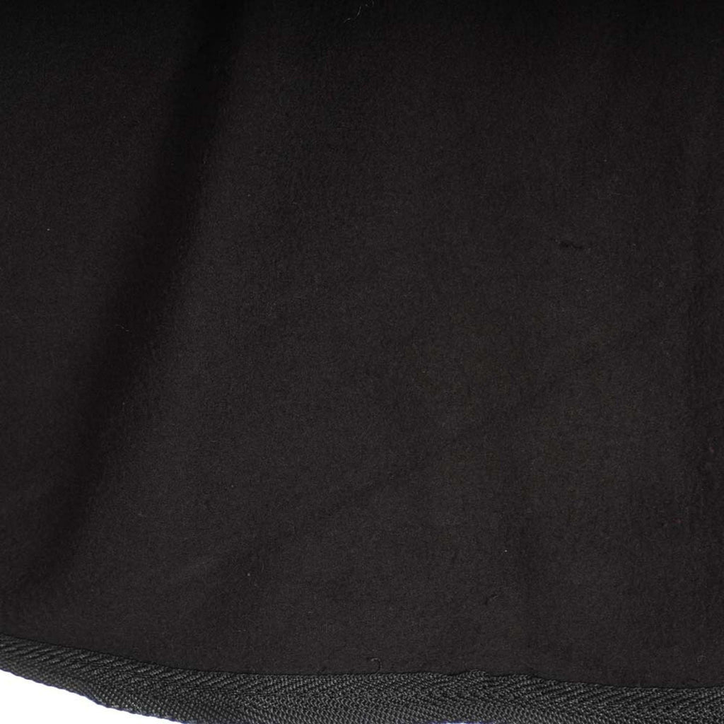 HKM Manta de ejercicio Negro