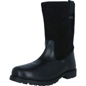 HORKA Botas para Exteriores Cornwall Negro