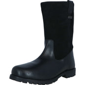 HORKA Botas para Exteriores Cornwall Negro