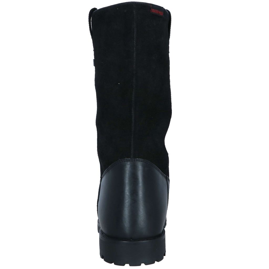 HORKA Botas para Exteriores Cornwall Negro