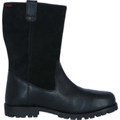 HORKA Botas para Exteriores Cornwall Negro