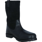 HORKA Botas para Exteriores Cornwall Negro