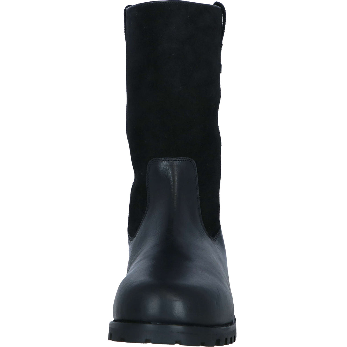HORKA Botas para Exteriores Cornwall Negro
