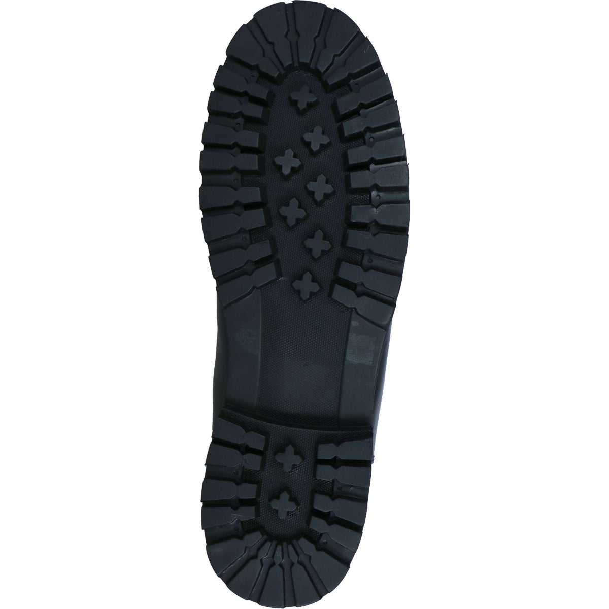 HORKA Botas para Exteriores Cornwall Negro