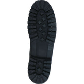 HORKA Botas para Exteriores Cornwall Negro