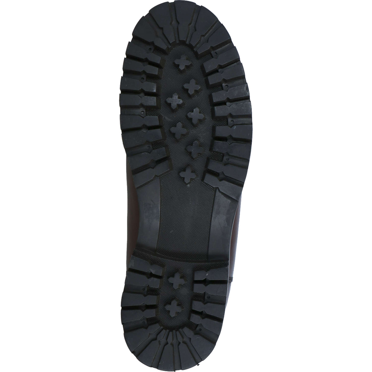 HORKA Botas para Exteriores Cornwall Azul