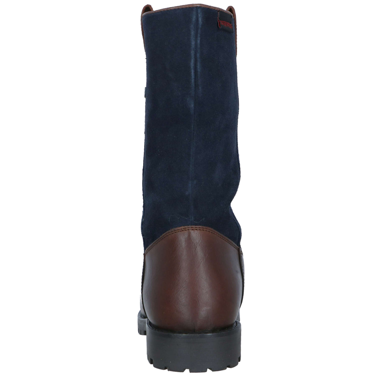 HORKA Botas para Exteriores Cornwall Azul