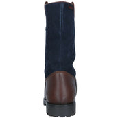 HORKA Botas para Exteriores Cornwall Azul