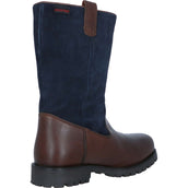 HORKA Botas para Exteriores Cornwall Azul