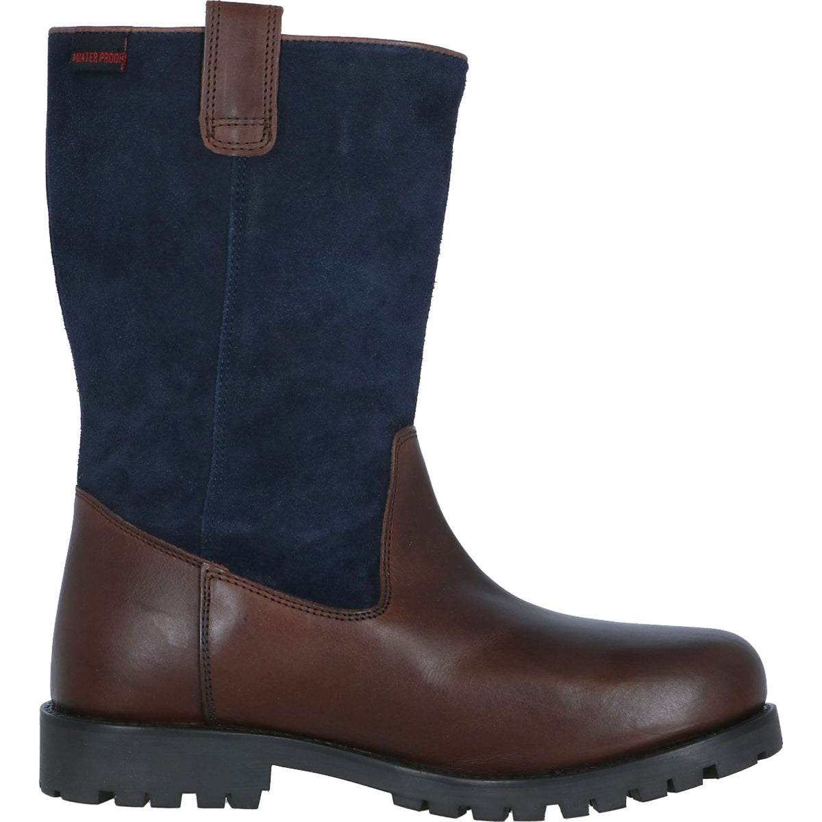 HORKA Botas para Exteriores Cornwall Azul