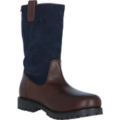 HORKA Botas para Exteriores Cornwall Azul