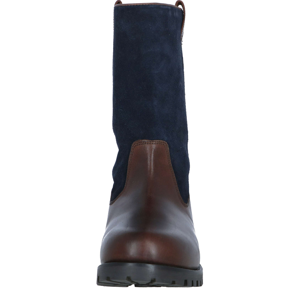 HORKA Botas para Exteriores Cornwall Azul
