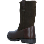 HORKA Botas para Exteriores Cornwall Forest Green