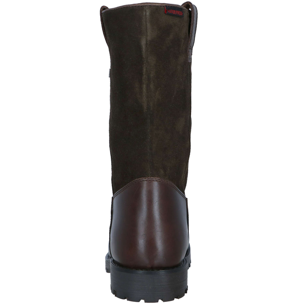HORKA Botas para Exteriores Cornwall Forest Green