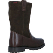 HORKA Botas para Exteriores Cornwall Forest Green