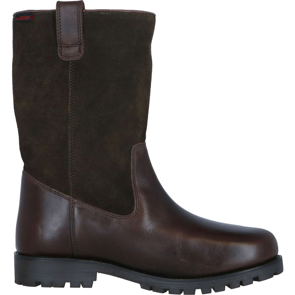 HORKA Botas para Exteriores Cornwall Forest Green