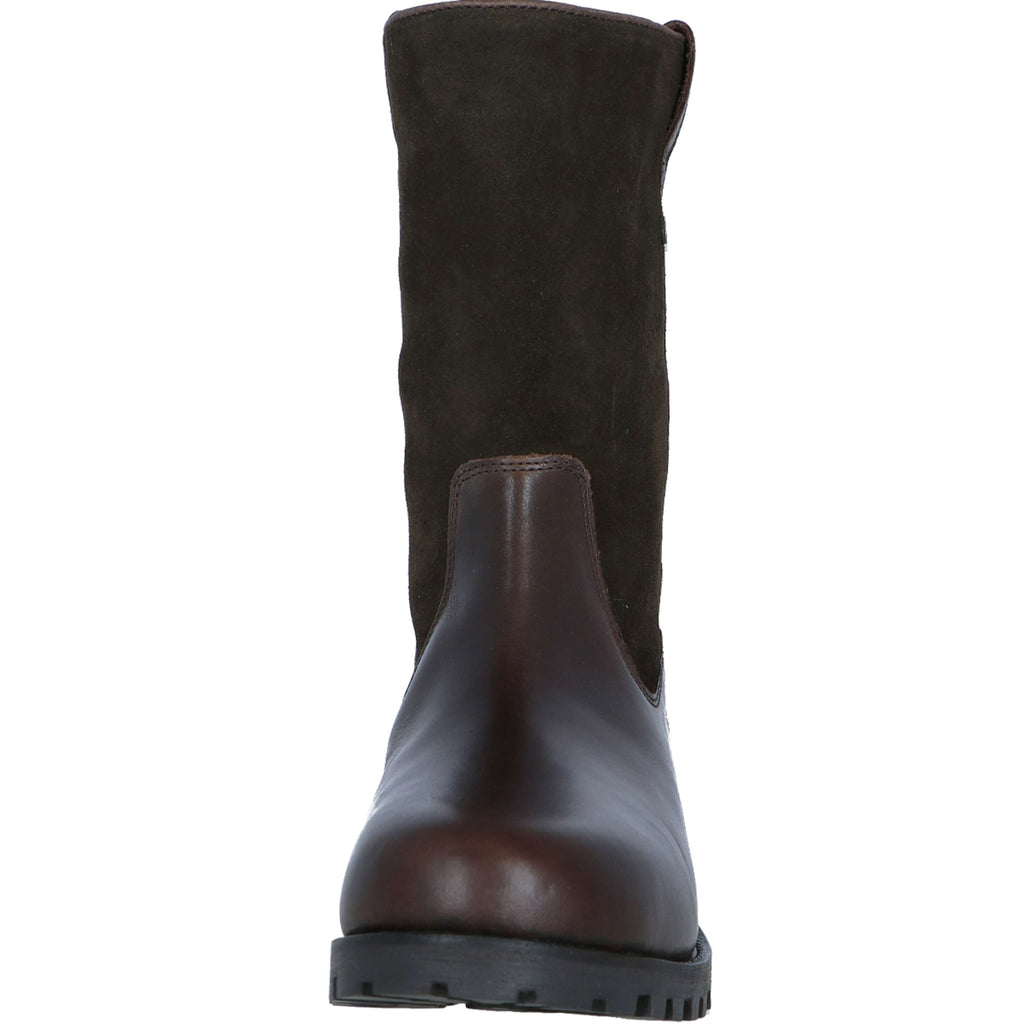 HORKA Botas para Exteriores Cornwall Forest Green