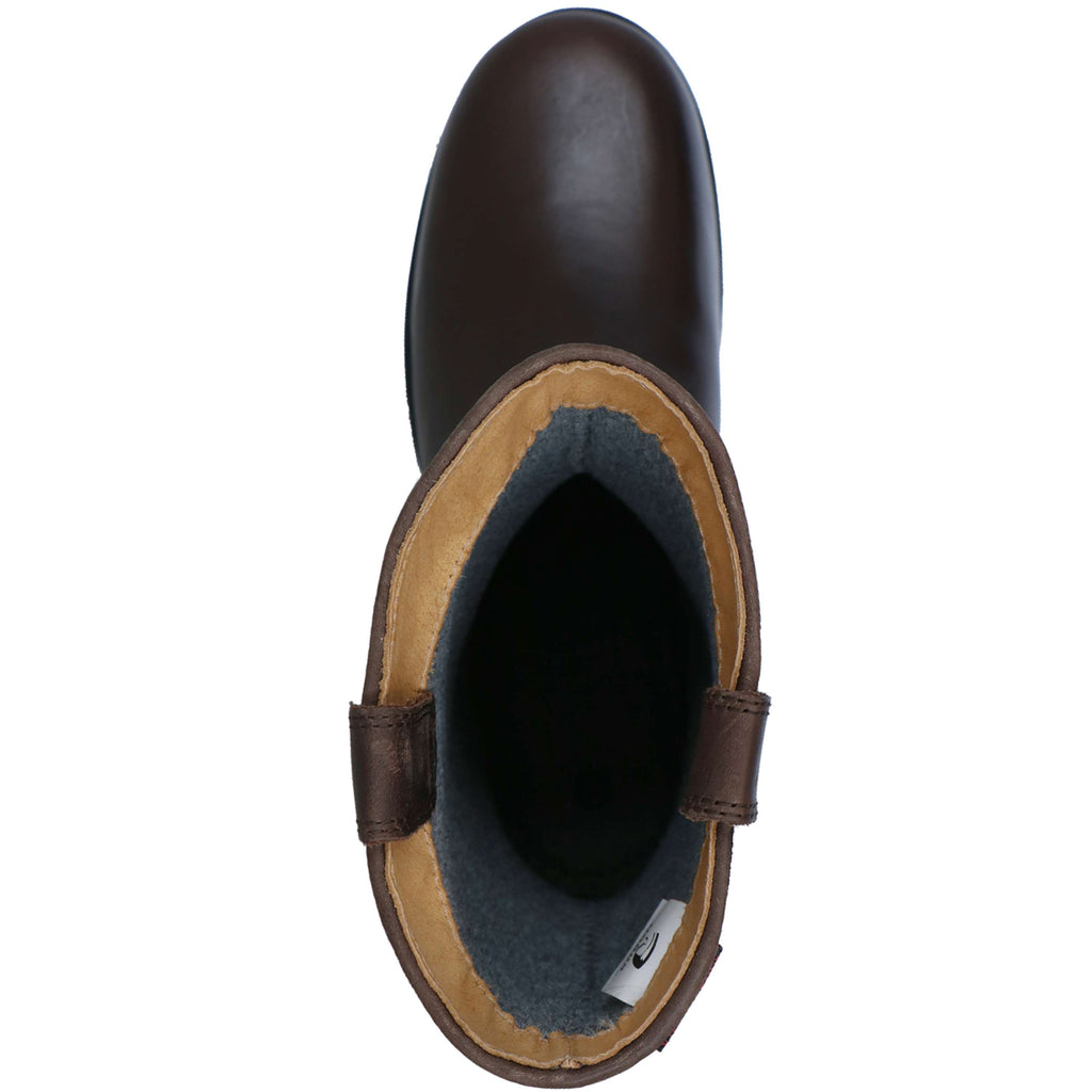 HORKA Botas para Exteriores Cornwall Forest Green