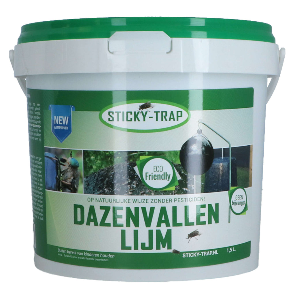 Sticky Trap Trampas para tábanos Pegamento
