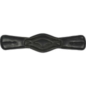 Kavalkade Cincha Foster Comfort Negro