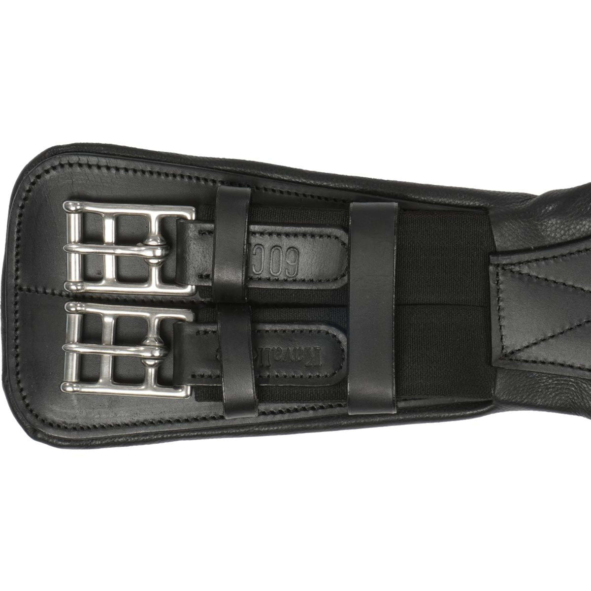 Kavalkade Cincha Foster Comfort Negro