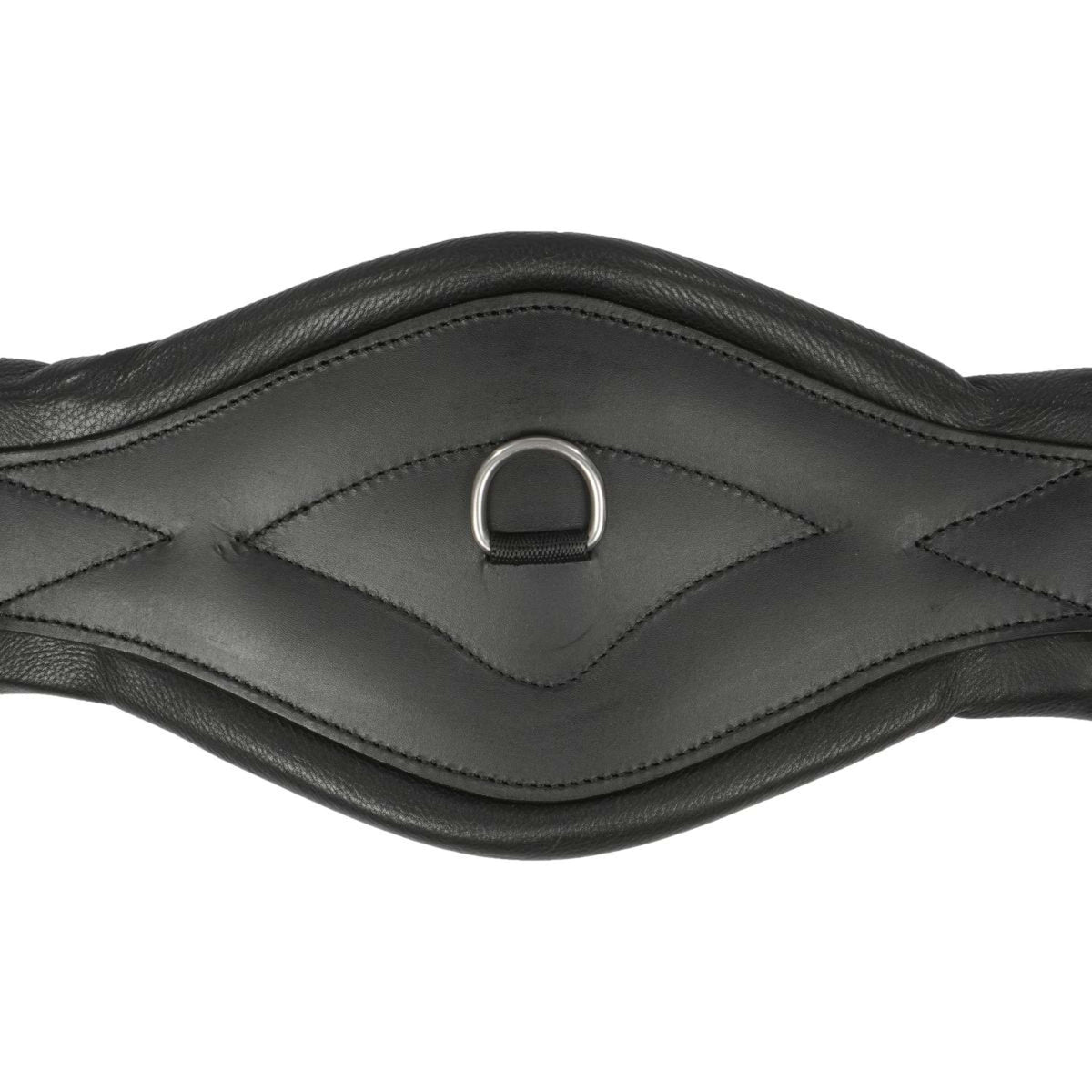Kavalkade Cincha Foster Comfort Negro