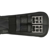 Kavalkade Cincha Foster Comfort Negro