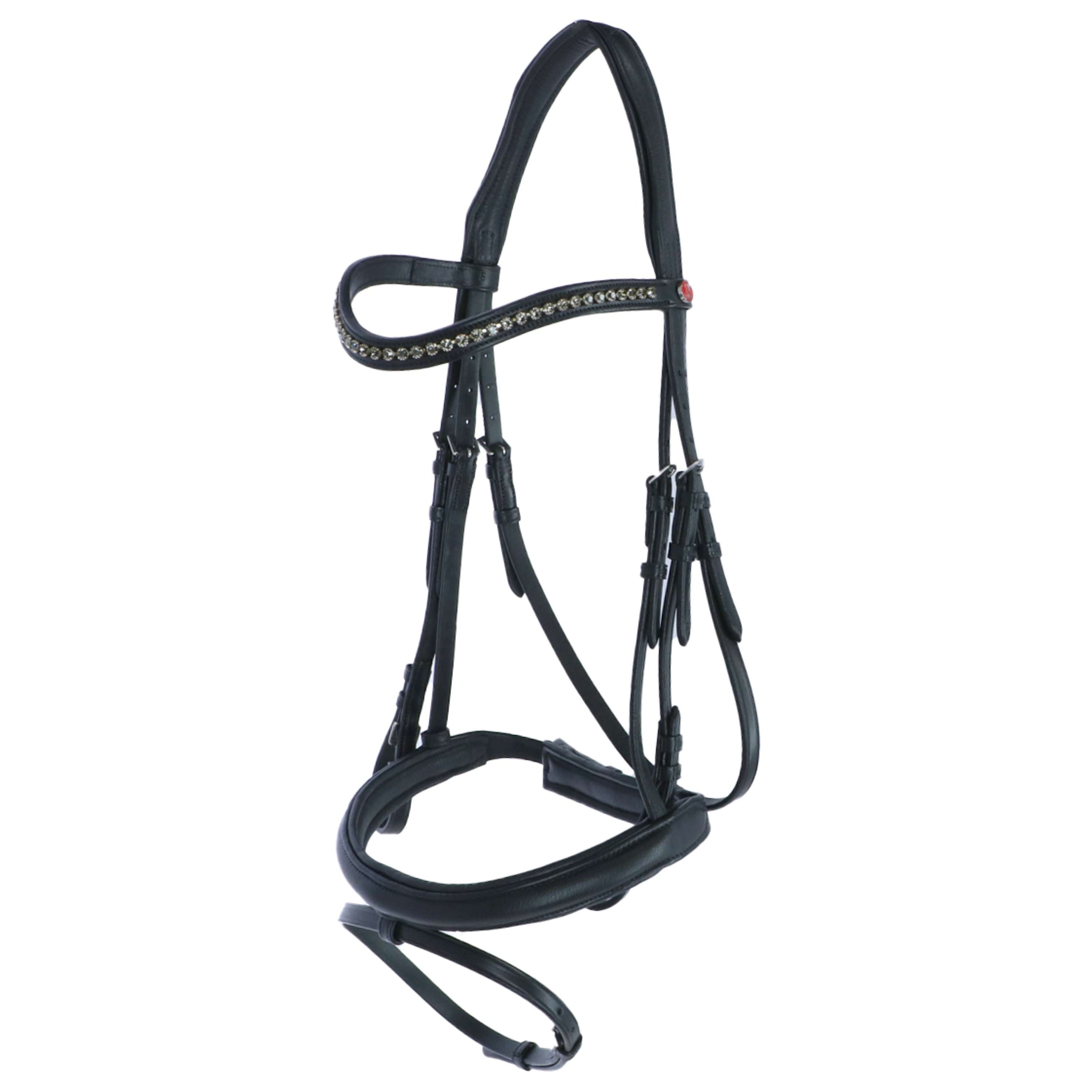 Kieffer Brida Fashion Negro