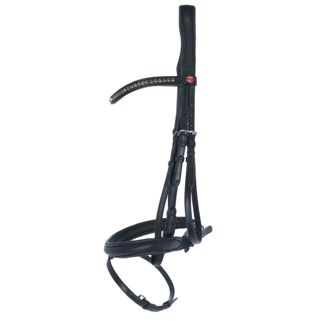 Kieffer Brida Fashion Negro