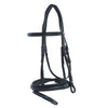 Kieffer Brida Economy Negro