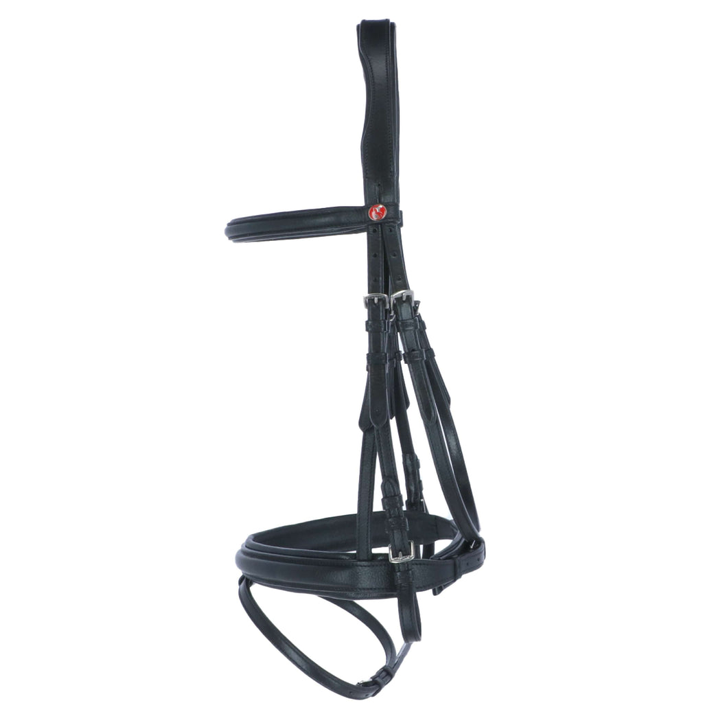 Kieffer Brida Economy Negro