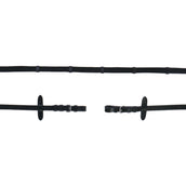 Kieffer sin bits Kendra Negro