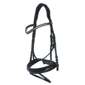 Kieffer Brida Comfort Paris Negro