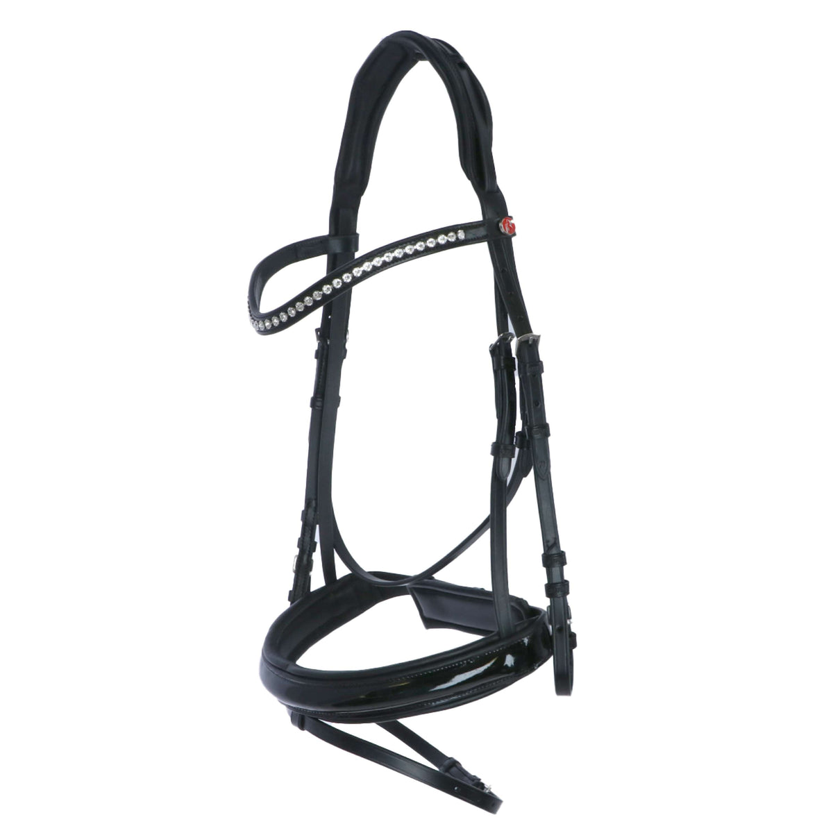 Kieffer Brida Comfort Paris Negro