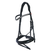 Kieffer Brida Comfort Paris Negro