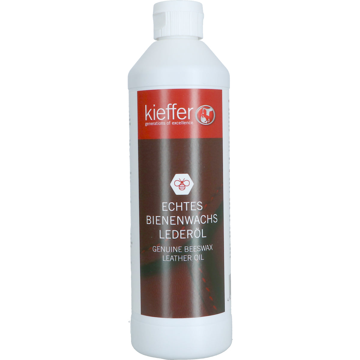Kieffer Aceite para Cuero