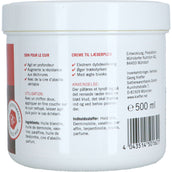 Kieffer Ledercreme Cera de abejas, 6 uds.