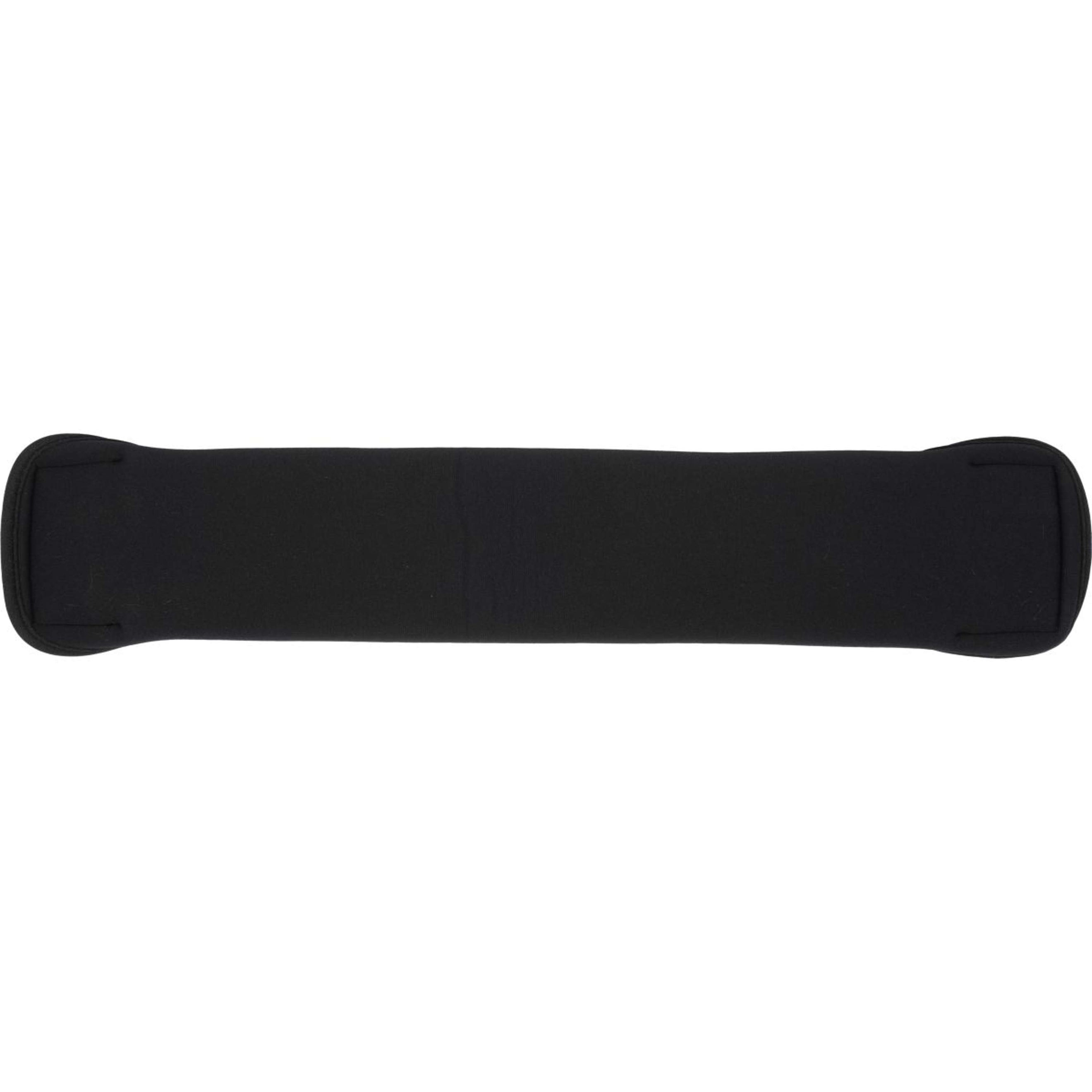 Kieffer Cincha Softtech Line sin elástico Negro Kieffer Cincha Softtech Line sin elástico Negro