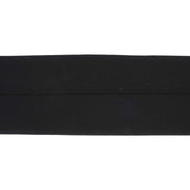 Kieffer Cincha Softtech Line sin elástico Negro