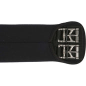 Kieffer Cincha Softtech Line sin elástico Negro