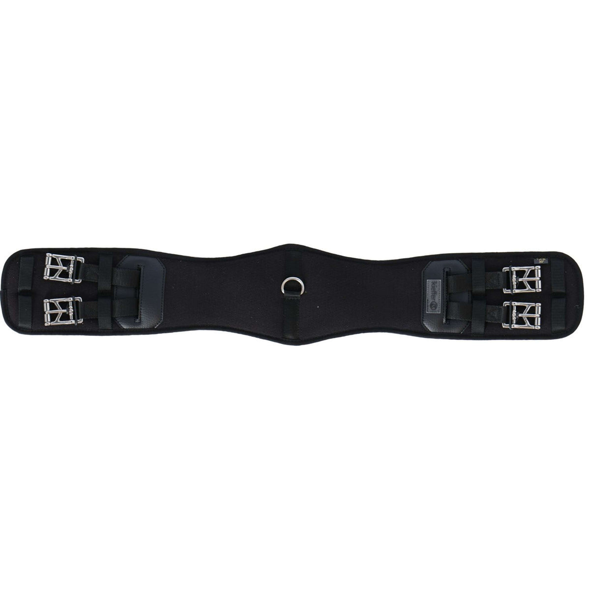 Kieffer Cincha Air-Tex Plus Negro