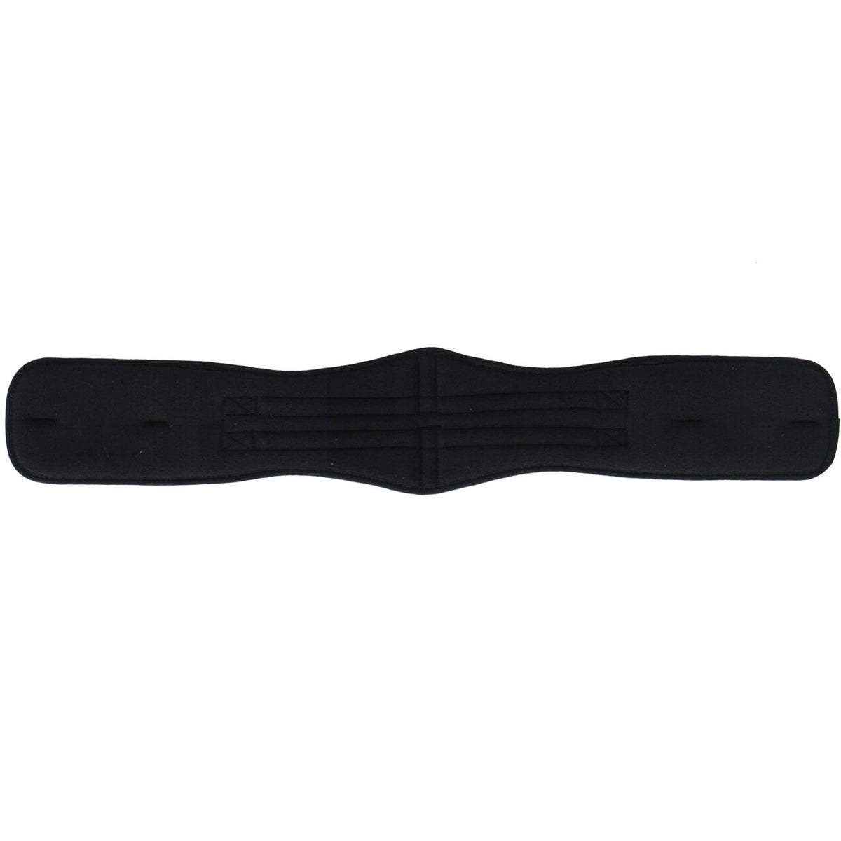 Kieffer Cincha Air-Tex Plus Negro