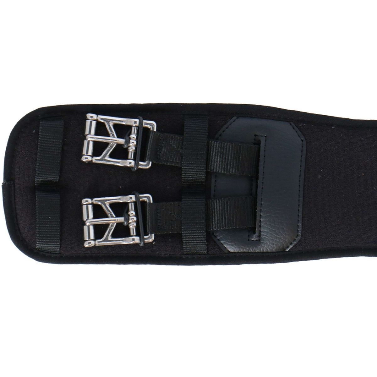 Kieffer Cincha Air-Tex Plus Negro