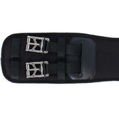 Kieffer Cincha Air-Tex Plus Negro