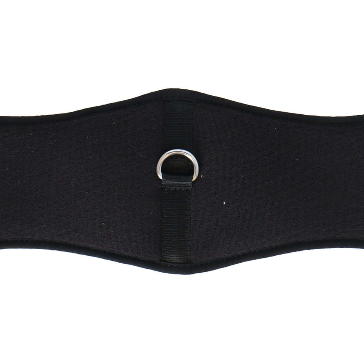 Kieffer Cincha Air-Tex Plus Negro