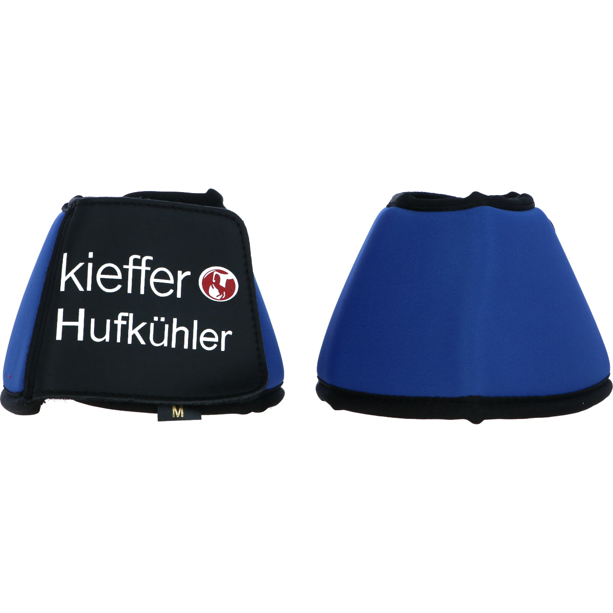 Kieffer Enfriador de cascos Azul