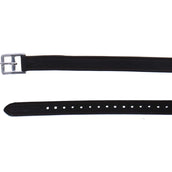 Kieffer Correas de estribo Negro
