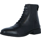 Norton Botines Lacets Negro