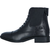 Norton Botines Lacets Negro